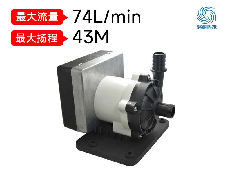 什么是冷水機(jī)水泵？