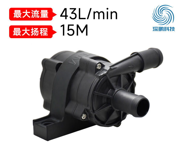 無人機(jī)水泵：開啟無人機(jī)應(yīng)用新時代