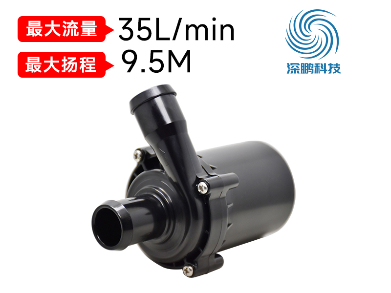 如何選擇智能馬桶微型水泵？