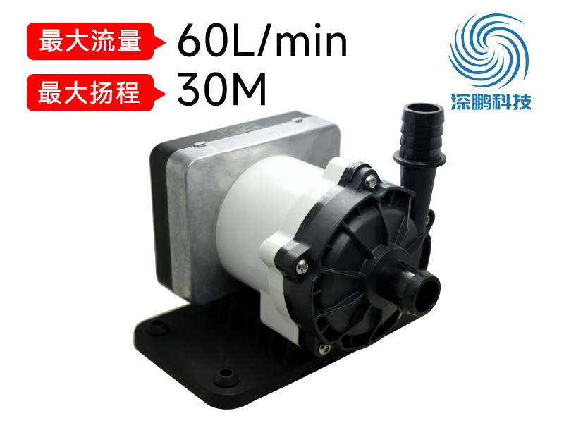 數(shù)據(jù)中心水泵的類型與應(yīng)用場景詳解?