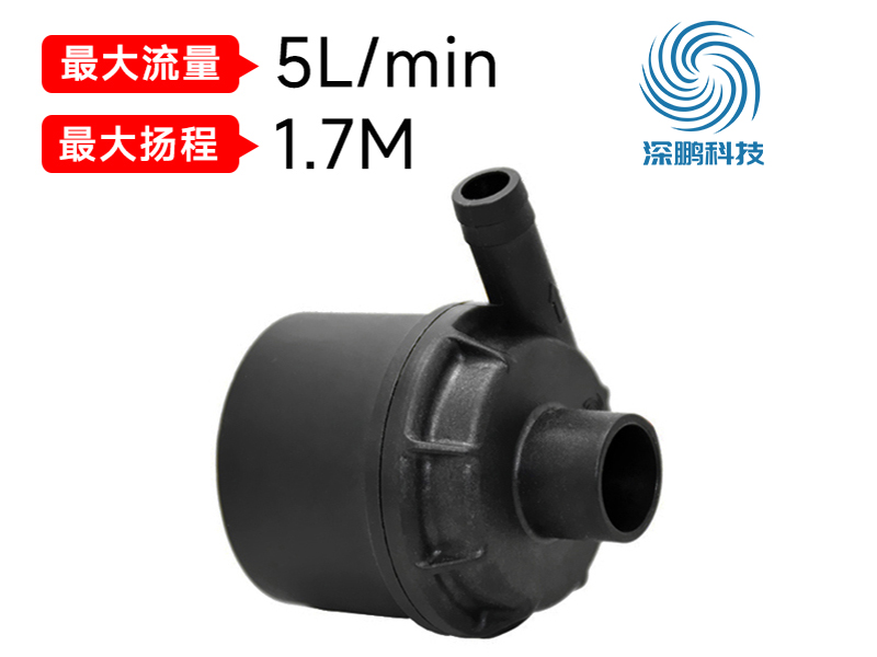 水暖床墊中的循環(huán)水泵選用直流水泵還是交流水泵，發(fā)展趨勢是什么？