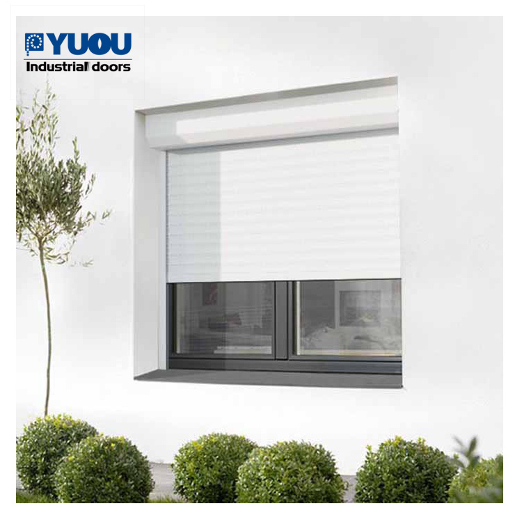 卷簾式擋煙垂壁是什么？