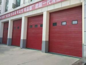 如何提高快速卷簾門的使用壽命和安全性？